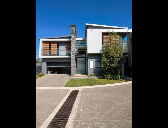 3 BEDROOM PROPERTY TO RENT IN ATHOLL